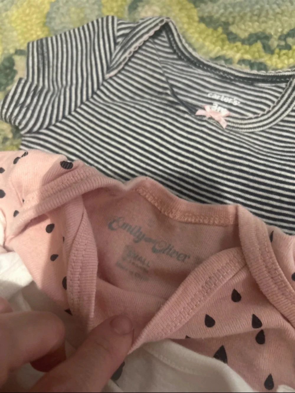 Carters bundle month